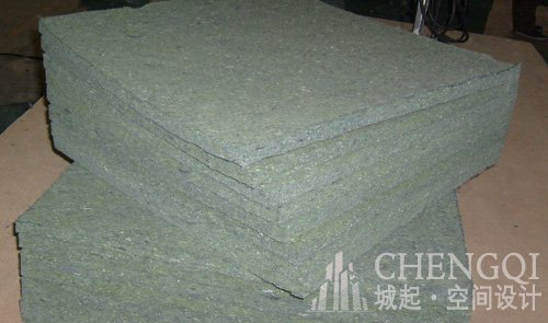 隔音棉