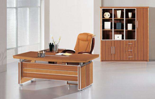 办公室装修效果图